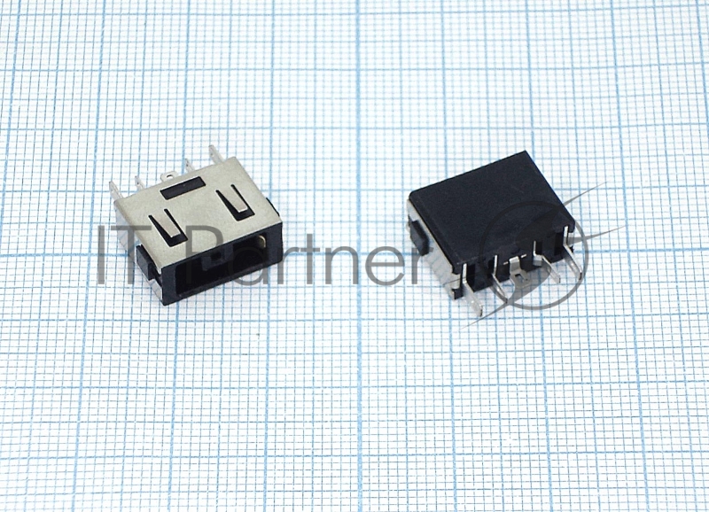 Разъем для ноутбука Lenovo IdeaPad G50-30 G50-40 G50-45 G50-50 G50-70 80 85 90