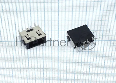 Разъем для ноутбука Lenovo IdeaPad G50-30 G50-40 G50-45 G50-50 G50-70 80 85 90