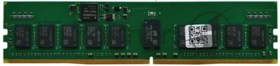 Оперативная память ТМИ, DDR4, 32Gb, 3200MHz, CL22, RDIMM, ECC, OEM