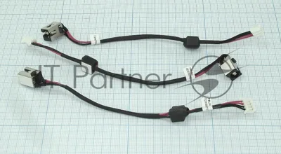 Разъем для ноутбука HY-AS003 Asus A53 A53U A53E A53Z K53U K53T K53TA с кабелем