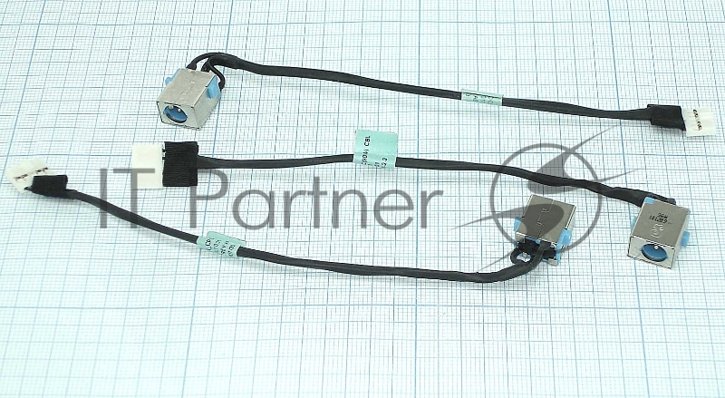Разъем для ноутбука HY-AC030 Acer Aspire 3820G 3820TG 3820TZG с кабелем