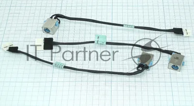 Разъем для ноутбука HY-AC030 Acer Aspire 3820G 3820TG 3820TZG с кабелем
