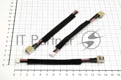 Разъем для ноутбука HY-AC018 Acer Aspire 4315 4310 4710 с кабелем