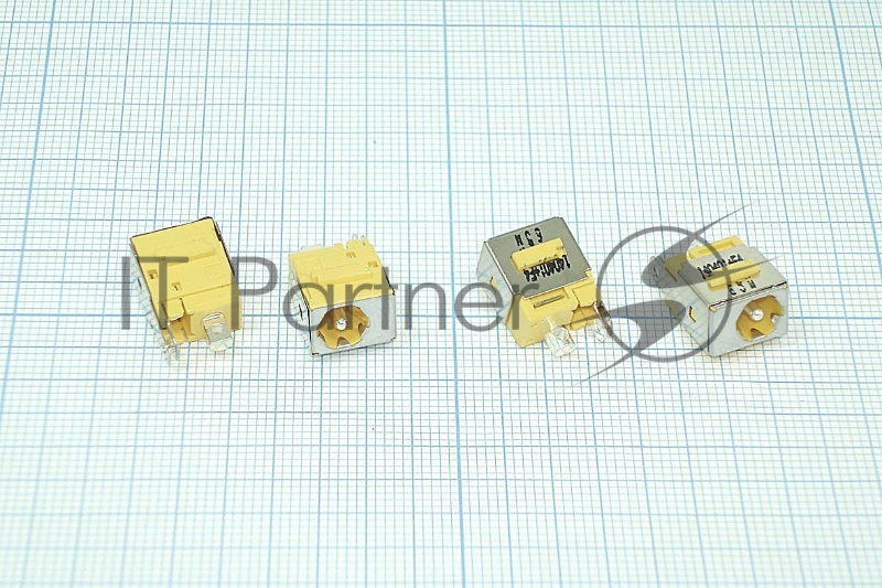 Разъем для ноутбука Acer Extensa 5220 series (EX5220-2516)