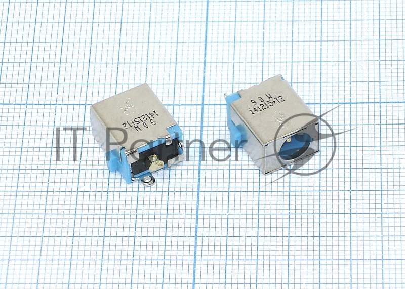 Разъем для ноутбука Acer Aspire 5349 5250 5253 5251 5551 5336 5741 5745 4250 4339 4349 4739 (синий)