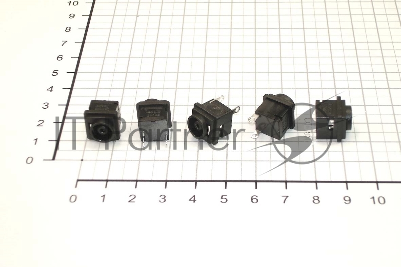 Разъем для ноутбука PJ040 Sony PCG-K PCG-GRT PCG-NV VGN-A Series
