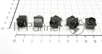 Разъем для ноутбука PJ040.1 Sony PCG-FR PCG-FRV VGN-FJ VGN-CR Series