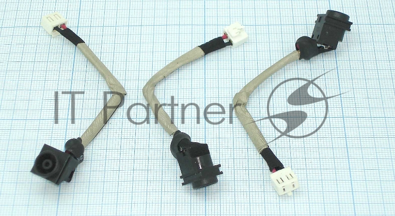 Разъем для ноутбука HY-SO018 Sony Vaio VGN-NS M790 с кабелем