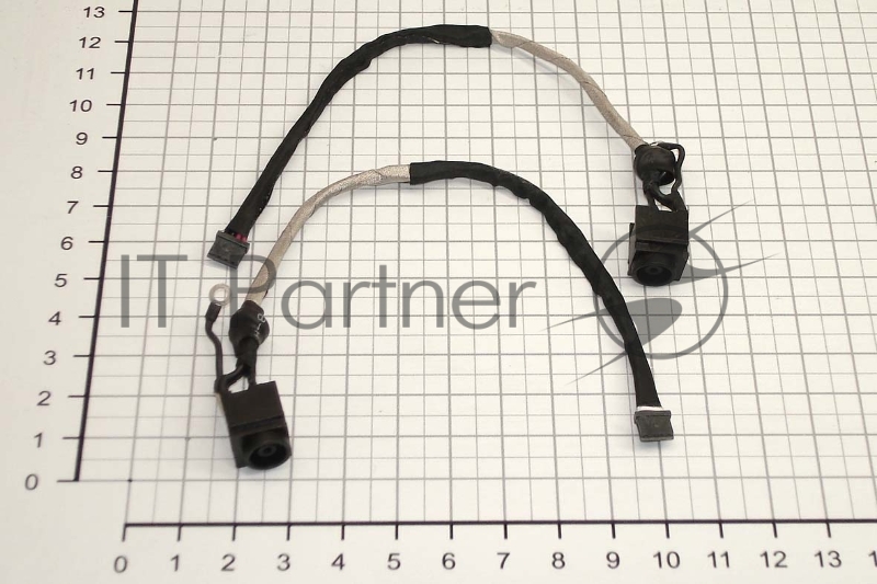 Разъем для ноутбука HY-S0026 Sony VPC-CW M870 с кабелем