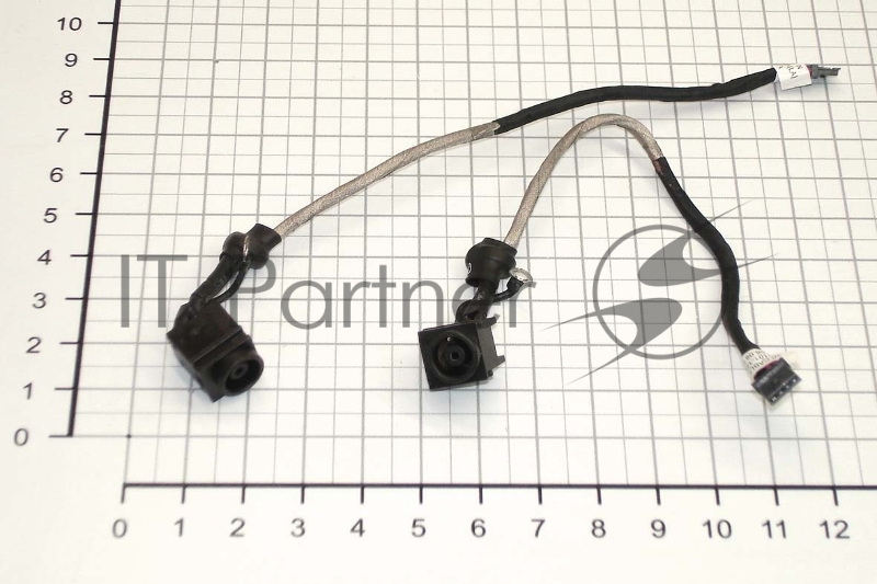 Разъем для ноутбука HY-S0008 Sony VPC-EB M970 с кабелем