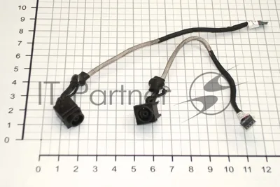 Разъем для ноутбука HY-S0008 Sony VPC-EB M970 с кабелем