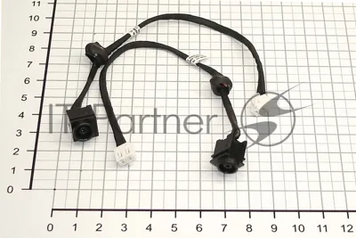 Разъем для ноутбука HY-S0003 Sony Vaio VGN-FW M760 с кабелем VER-1