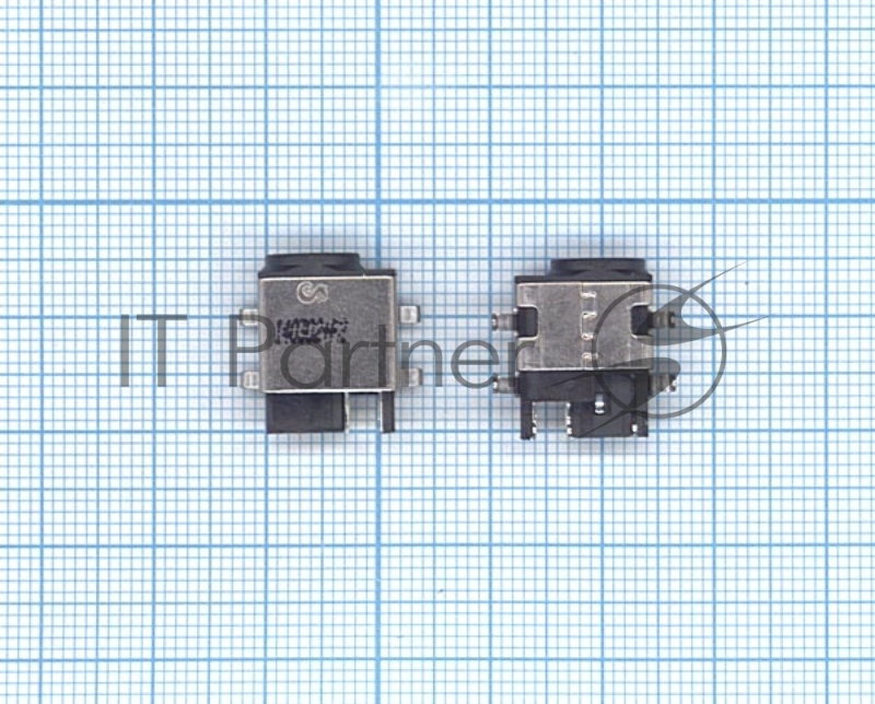 Разъем для ноутбука Samsung N128 NP-N128 NP-X120 X120 N140