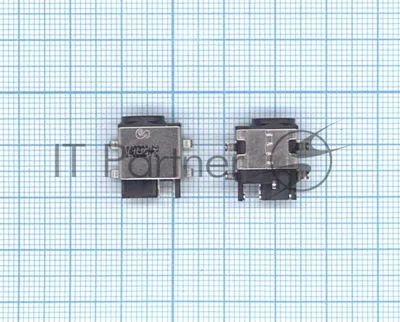 Разъем для ноутбука Samsung N128 NP-N128 NP-X120 X120 N140
