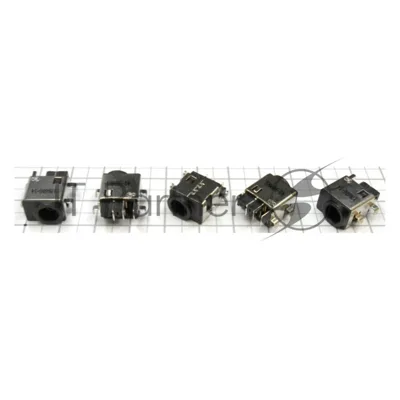 Разъем для ноутбука PJ073 Samsung RV411 RC510