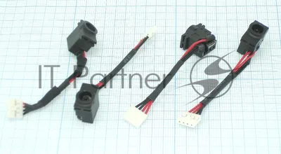 Разъем для ноутбука HY-SA002 Samsung R463 R470 P467 R467 с кабелем