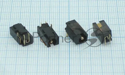 Разъем для ноутбука PJ060 HP Compaq Mini 700