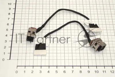 Разъем для ноутбука HY-HP004 HP CQ42 с кабелем