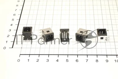 Разъем для ноутбука PJ031 Dell Latitude C C400 C500 C600 C800 series