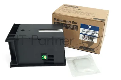 Контейнер для отработанных чернил NVPrint S2100 (NV-C13S210057) для Epson SureColor SC-T5100/T3100 совместимый