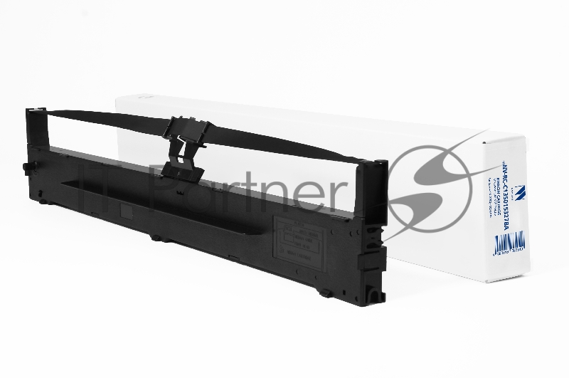 Матричный картридж NVPrint для Epson FX-2190/FX-2175/LQ-2090 (NV-RC-C13S015327BA) совместимый