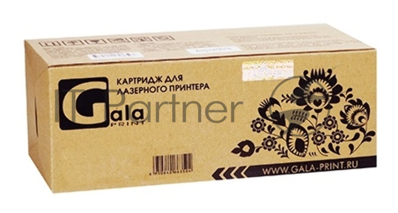 Картридж лазерный GalaPrint GP-W1500X для принтеров HP LaserJet М111/М141 2000 копий