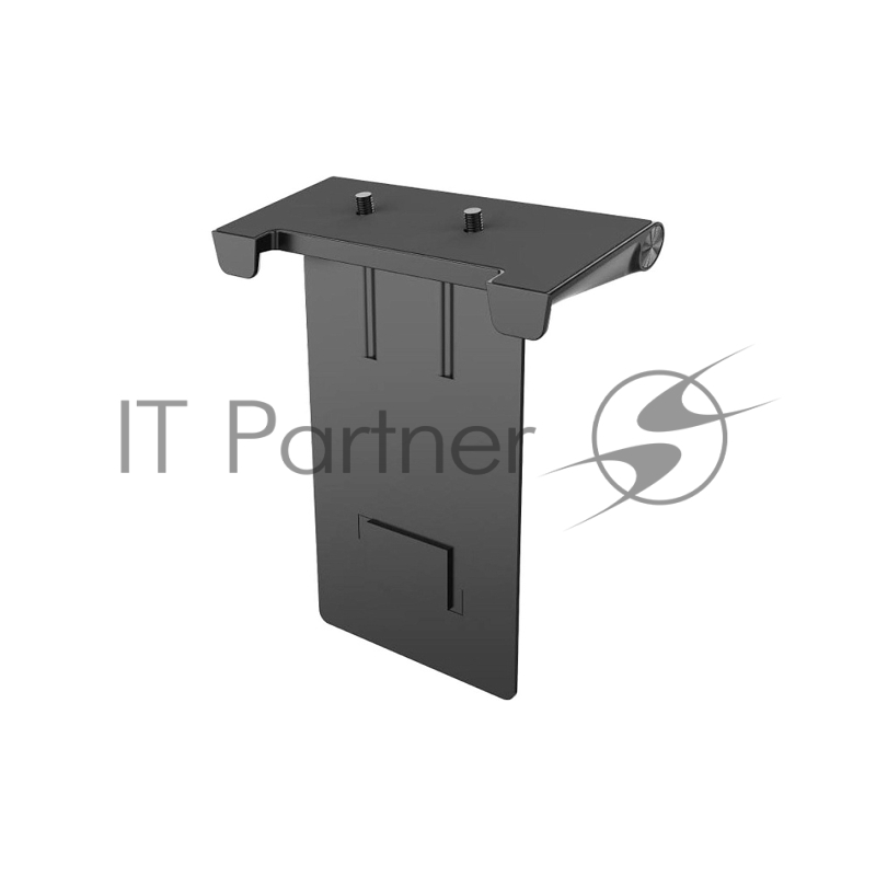 Крепление на ТВ/Yealink TV-Clip Mount TV-Top Mount Kit for Yealink UVC40/MeetingBar A20/MeetingEye 400 330100057001