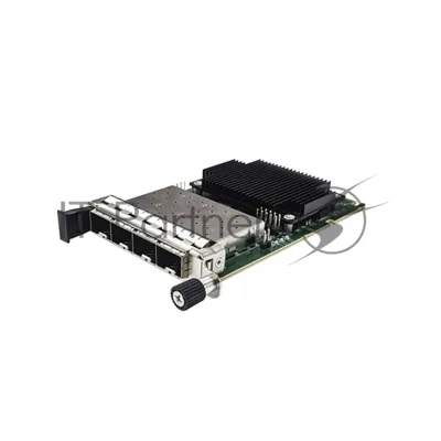 OCP3.0 QUAD 25G, NO SFP