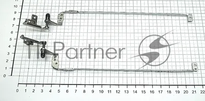 Петли для ноутбука Acer Aspire 1410 1810T 752 A075 ZH7