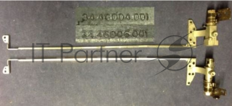 Петли для ноутбука Acer Aspire 7738 7738G 7535 7535G 7235 7735`