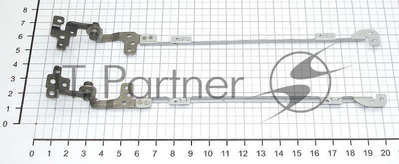 Петли для ноутбука Acer Aspire One D260 5510260