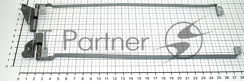 Петли для ноутбука Acer TravelMate TM4150 4152 4650 4652