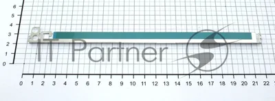 Петля для ноутбука Asus X512UF (направляющая) правая