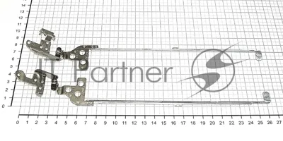 Петли для ноутбука Dell inspiron 14VR 14VR-2306 2408 2421 3421 3437 A316 A315