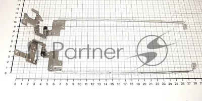 Петли для ноутбука Dell Inspiron 15R 3521 5537 5537 2521 2528 3537