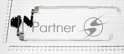 Петли для ноутбука Dell Inspiron N4050 5254050