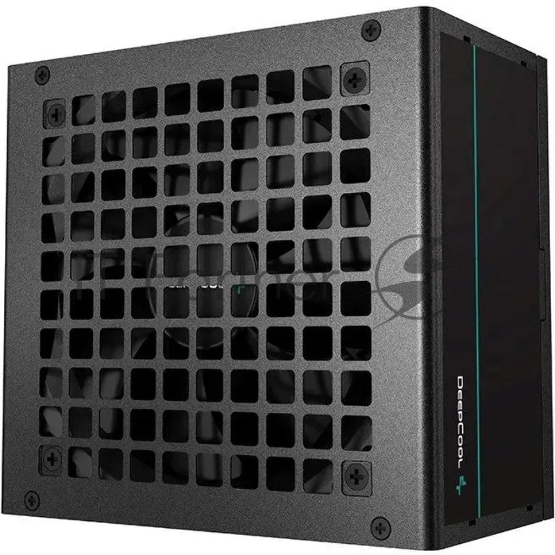 Блок питания Deepcool/GamerStorm PF400, 400Вт, 80 PLUS, 120мм, черный
