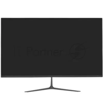Монитор 27" Lime G270 VA 2560x1440, 144 Гц, 1 мс, 16:9, 250 кд/м², DisplayPort, HDMI (x2), DVI, встроенные динамики, Flicker Free, Low Blue Light, трехсторонний безрамочный дизайн, черный