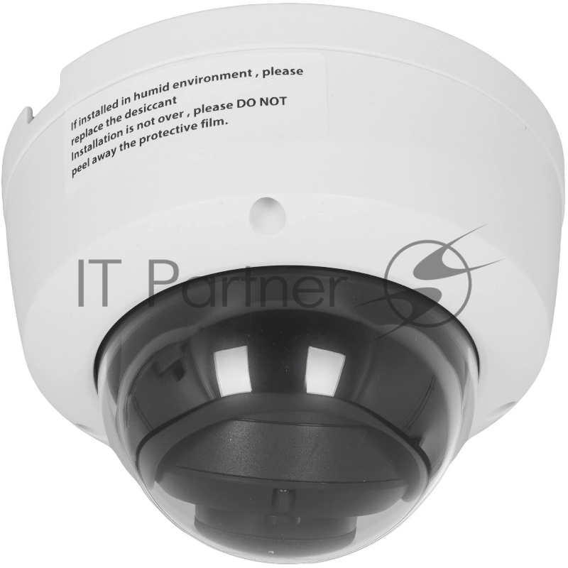 Камера видеонаблюдения IP Tiandy TC-C32KS Spec:I3/E/Y/C/SD/2.8мм/V4.2 2.8-2.8мм цв. корп.:белый (TC-C32KS SPEC:I3/E/Y/C/SD/2.8)