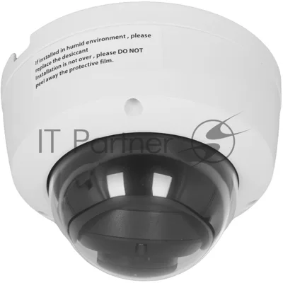 Камера видеонаблюдения IP Tiandy TC-C32KS Spec:I3/E/Y/C/SD/2.8мм/V4.2 2.8-2.8мм цв. корп.:белый (TC-C32KS SPEC:I3/E/Y/C/SD/2.8)