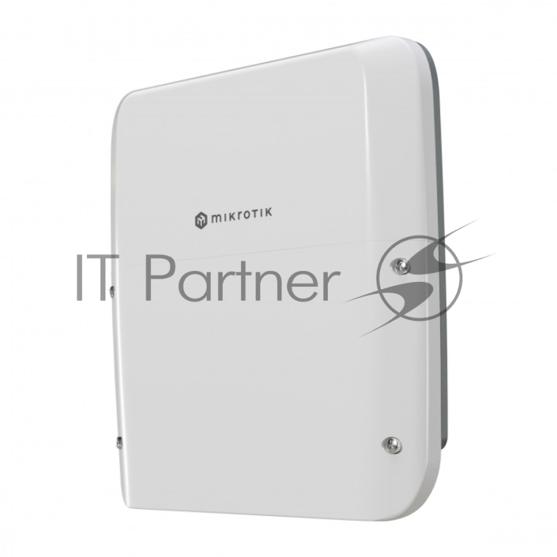 Маршрутизатор MikroTik RB5009UPr+S+OUT, 7×1 Гбит/с + 1×2.5 Гбит/с + 1×10 Гбит/с SFP+, управляемый