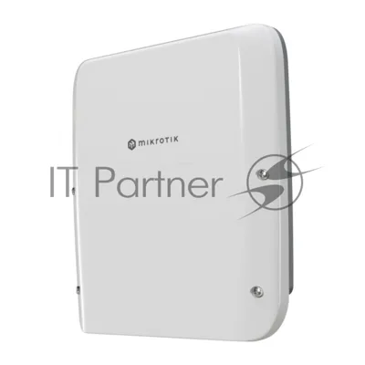 Маршрутизатор/RB5009UPr+S+OUT Wired router 2.5 Gigabit Ethernet, Gigabit Ethernet White