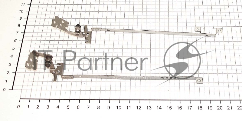 Петли для ноутбука HP Compaq Mini 110
