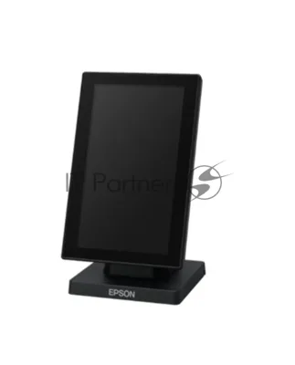Дисплей покупателя Epson DM-D70 (111) черный, 7"
