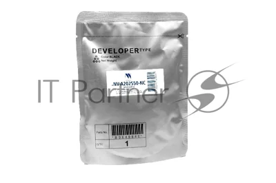 Девелопер NVPrint для Konica Minolta bizhub: 223/283/36/363/42/423/DEVELOP INEO 223/283/363/423 (совместимый) (A202550)