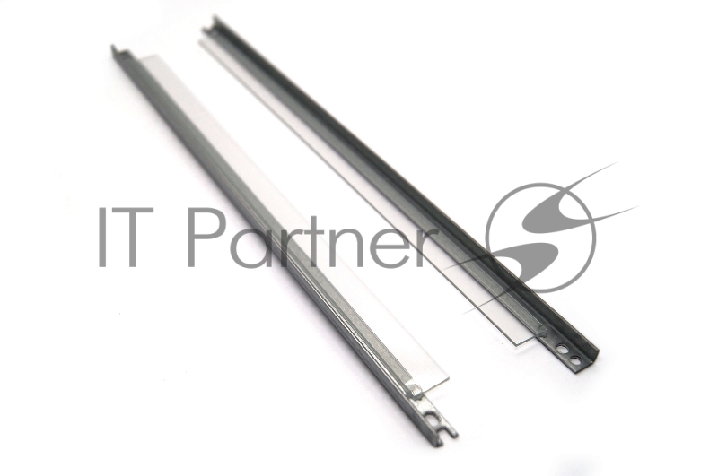 Дозирующее лезвие (DB) NVPrint для HP (20 шт) CCB435A/CB436A/CE285A/CE278A/CF279A/CF283A/X, Canon CRG-712/713/725/726/737/728 (LJ P1005/P1006/P1505/M1120/M1530/M1560, LJ Pro M1132/1210/1212/M125/M225) совместимое
