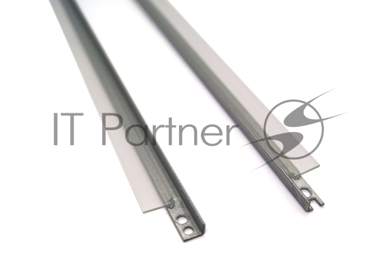Дозирующее лезвие (DB) NVPrint для HP (20 шт) CF226A/CF228A/CF287A/X/CF259A/CF259X, Canon 052H (LJ Pro M402/M426/M403/M427/M506/M527/M304/M404/M428, Canon LBP212/214/215/MF421/426/428/429) совместимое