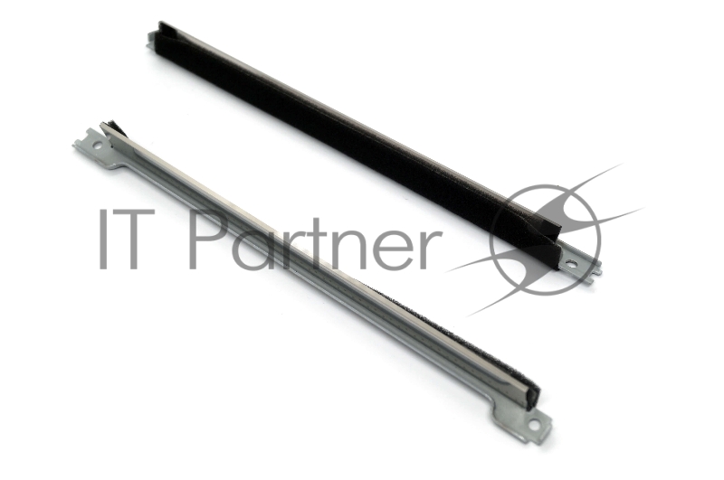 Дозирующее лезвие (DB) NVPrint для Samsung (10 шт) ML-1710D3, MLT-D109S, SCX-4100D3/4216D3/D4200A (ML-1410/1500/1510/1710/1740/1745/1750/1755/1780, SCX-4100/4016/4216/4200/4220/4300, Xerox Phaser 3115/3116/3120/3121/3230, WC 3119, WC PE114e) с уплотнителем совместимое