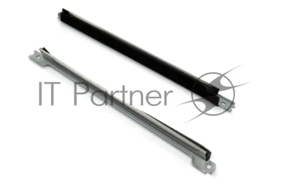 Дозирующее лезвие (DB) NVPrint для Samsung (10 шт) ML-1710D3, MLT-D109S, SCX-4100D3/4216D3/D4200A (ML-1410/1500/1510/1710/1740/1745/1750/1755/1780, SCX-4100/4016/4216/4200/4220/4300, Xerox Phaser 3115/3116/3120/3121/3230, WC 3119, WC PE114e) с уплотнителем совместимое
