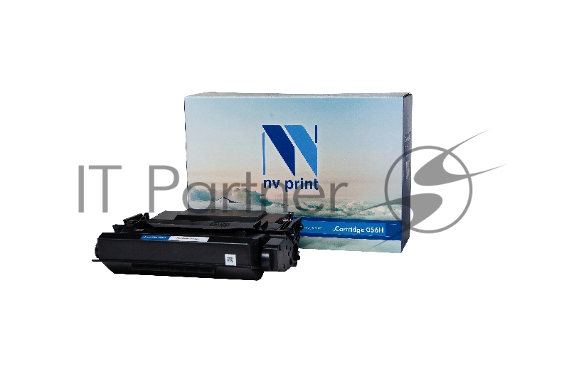 Картридж лазерный NVPrint совместимый NV-056H (БЕЗ ЧИПА) для Canon LBP325x/MF543x/MF542x (21000k)